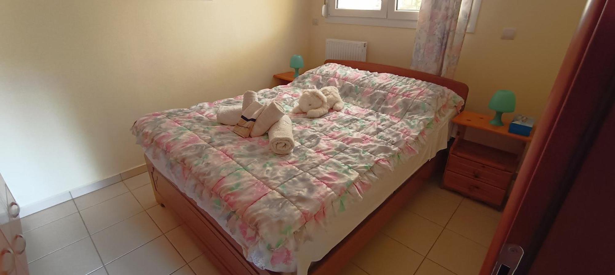 Father'S House In Kissamos Korfalonas Chambre photo