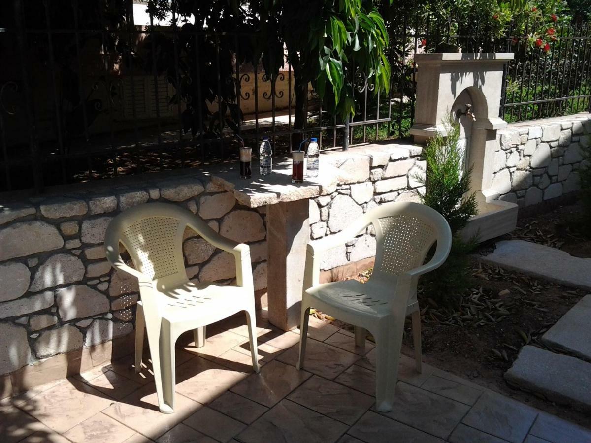 Father'S House In Kissamos Korfalonas Extérieur photo
