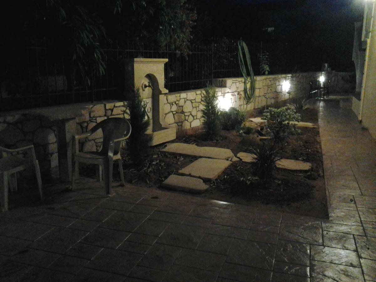 Father'S House In Kissamos Korfalonas Extérieur photo