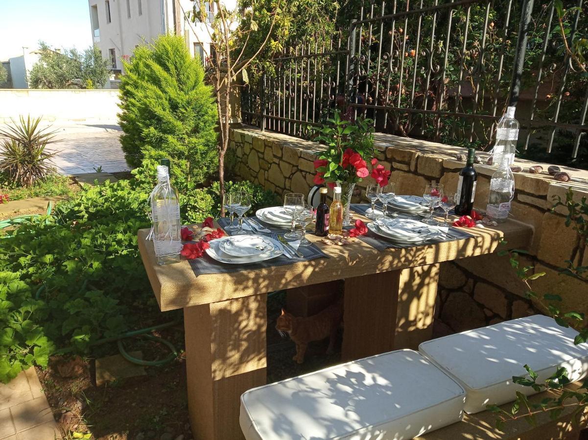 Father'S House In Kissamos Korfalonas Extérieur photo